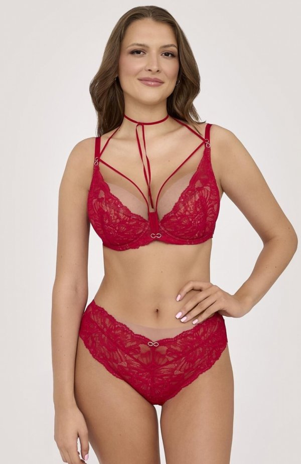 Ava 2176 Barbados biustonosz push-up 