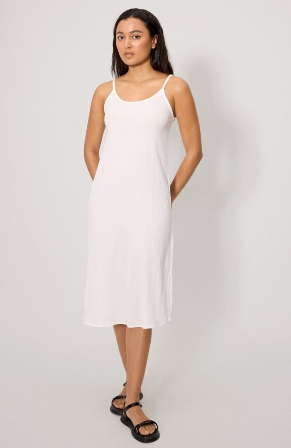 Ysabel Mora 86254 sukienka plażowa