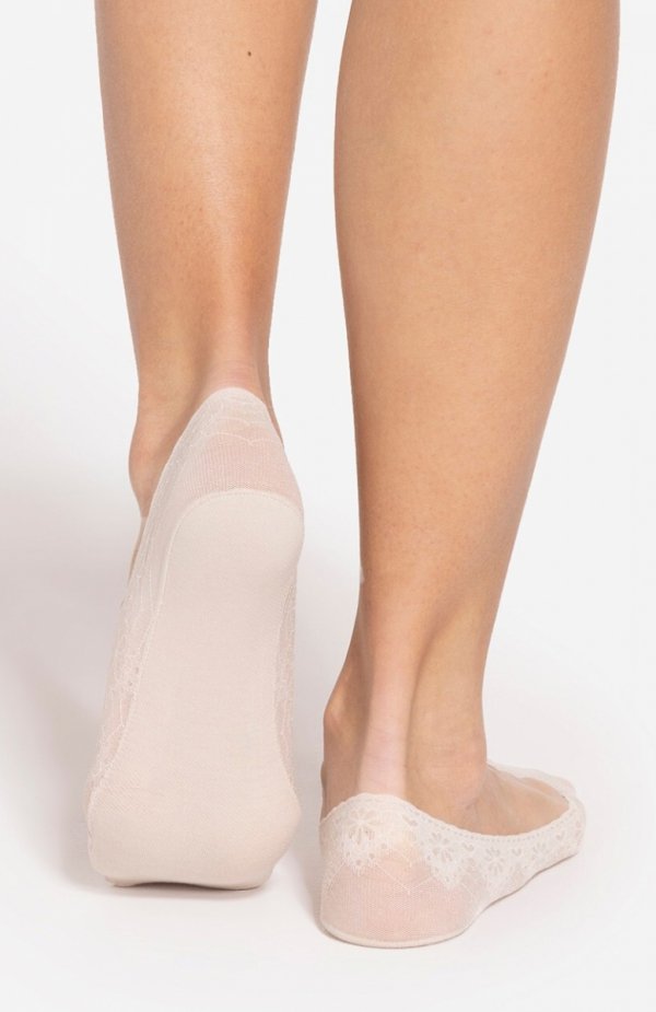 Gatta Foots 00C260 57 baleriny damskie tył
