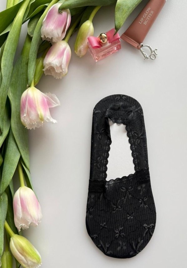 Magnetis Kokardka Mini baleriny damskie 