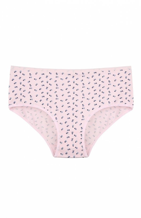 Donella 258138 A'2 MAXI figi damskie 