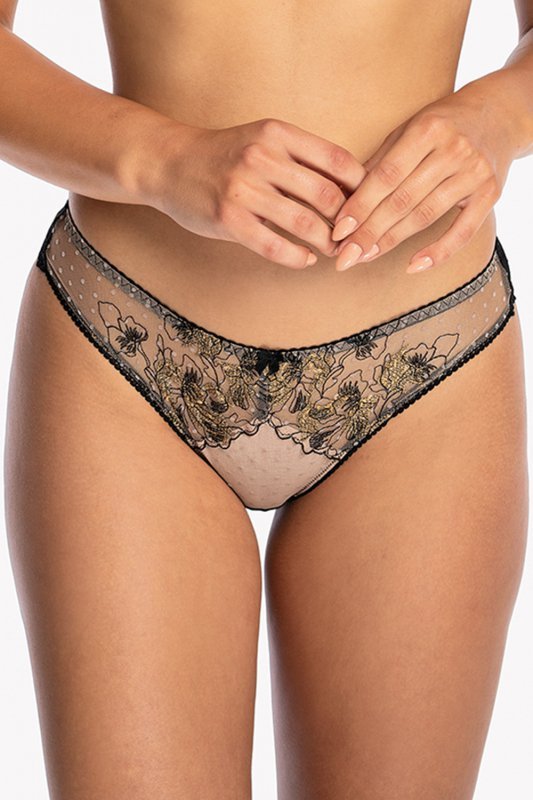 Gaia 1084B Celine figi damskie