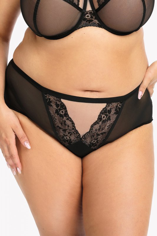 Gaia 1100P Carmen figi damskie 