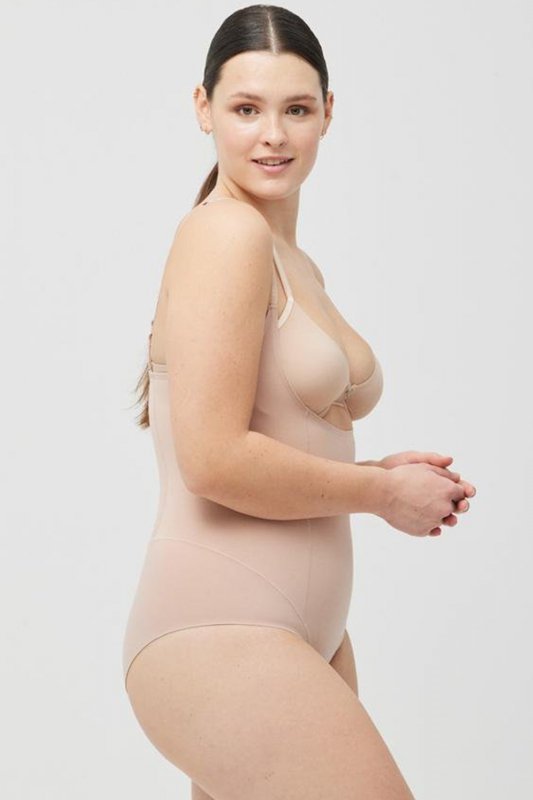 Ysabel Mora 19336 body wyszczuplające