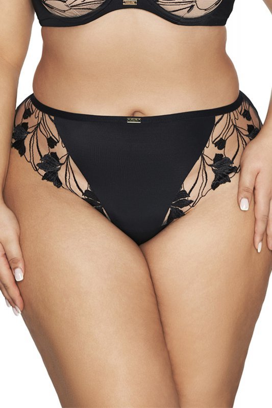 Ava 2117/B Sublime figi damskie 