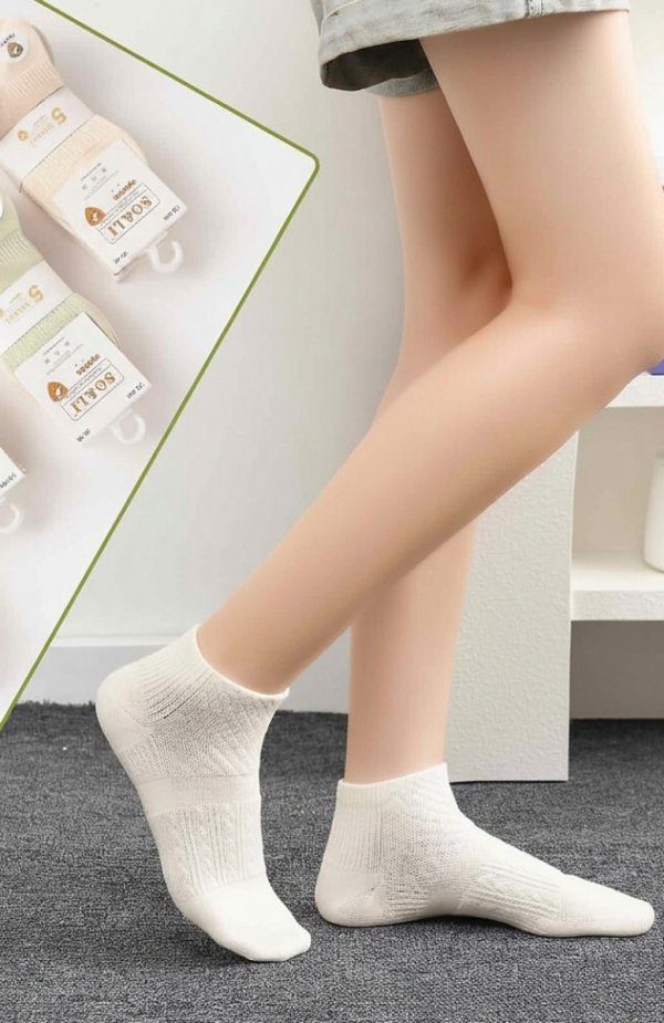WiK 3517 SO&amp;LI wz.04 Sports stopki damskie 