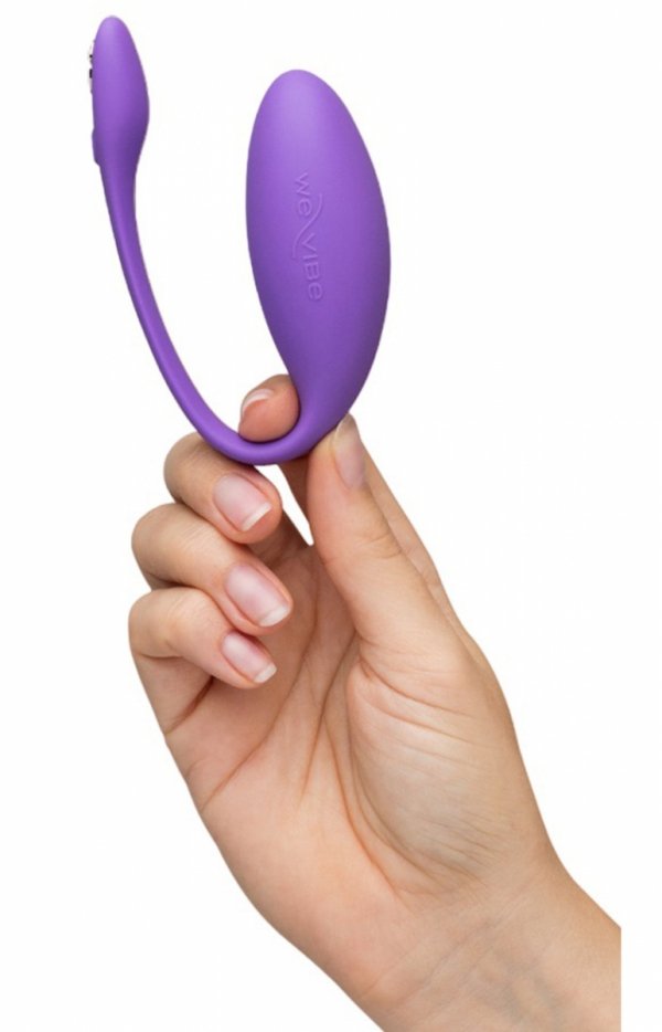 We-Vibe Jive wibrująca kulka z aplikacją na telefon-2