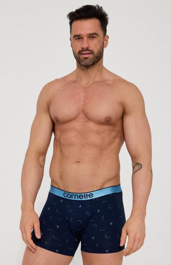 Cornette High Emotion 508/166 bokserki męskie 