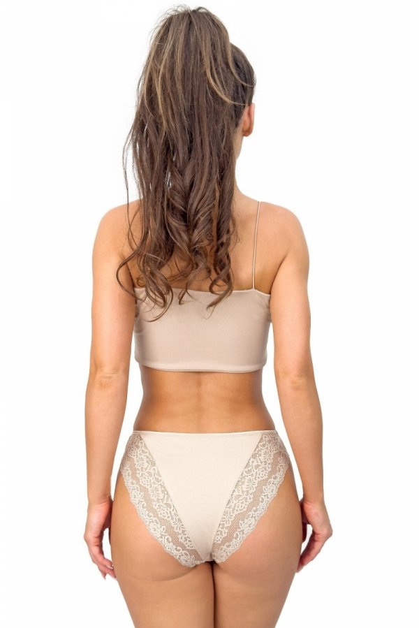 Donna 216 figi damskie 