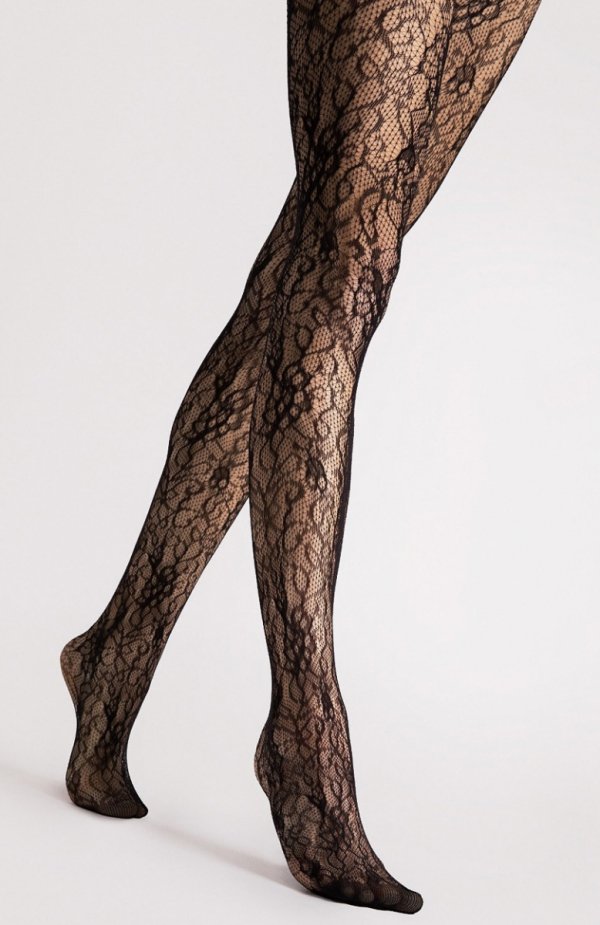 Fiore G6133 Valeria 5-XL rajstopy damskie 
