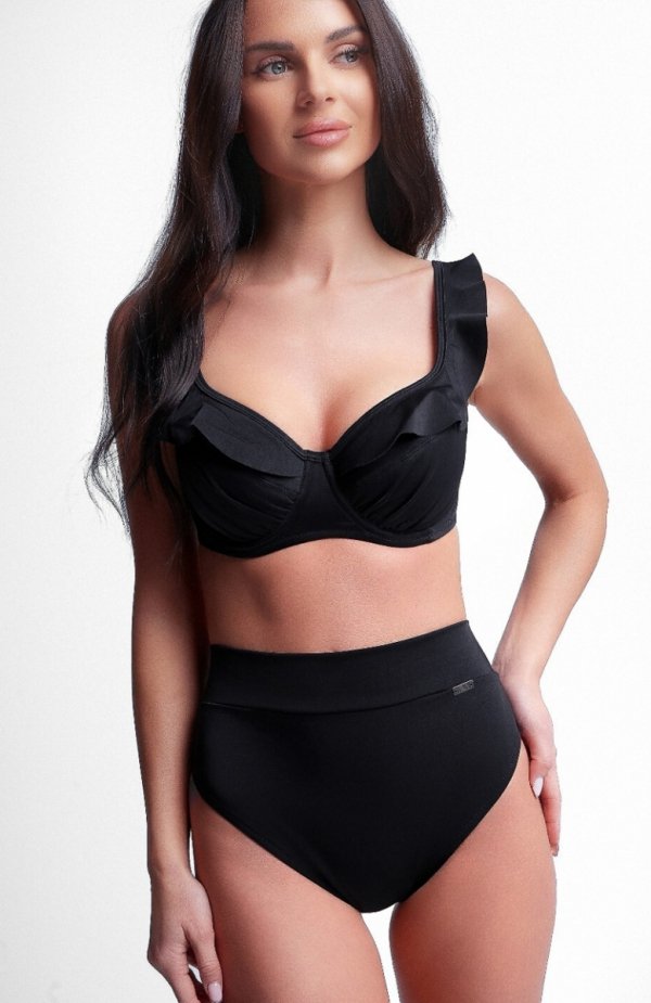 Ava SF 13/20/B brazyliany black figi kąpielowe 