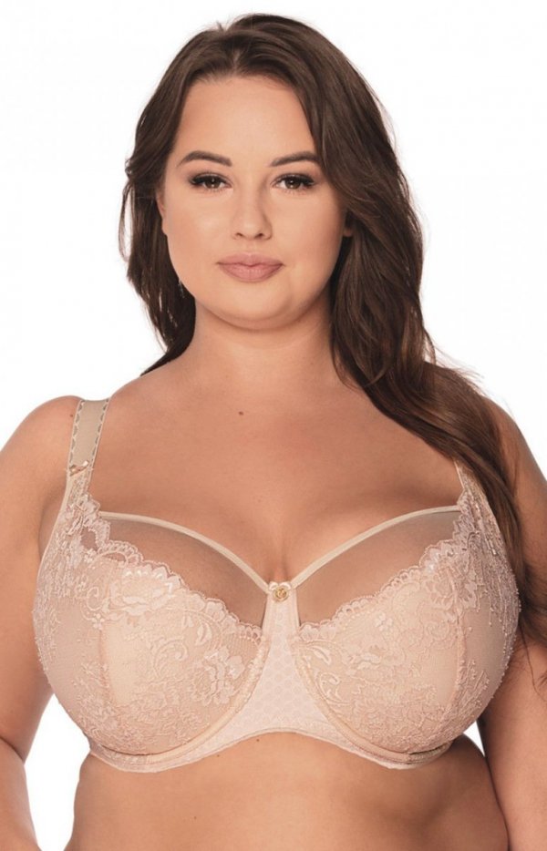 Gaia BSM 1164 Agnese Maxi biustonosz semi-soft