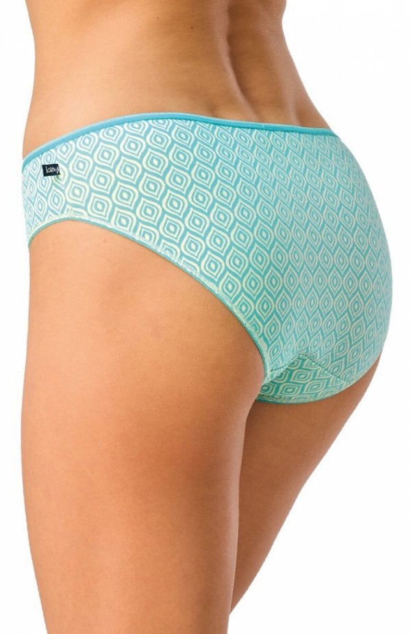 Key LPR 621 B26 A'2 figi damskie tył