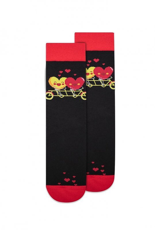 Gatta Love U04.156 skarpety unisex 