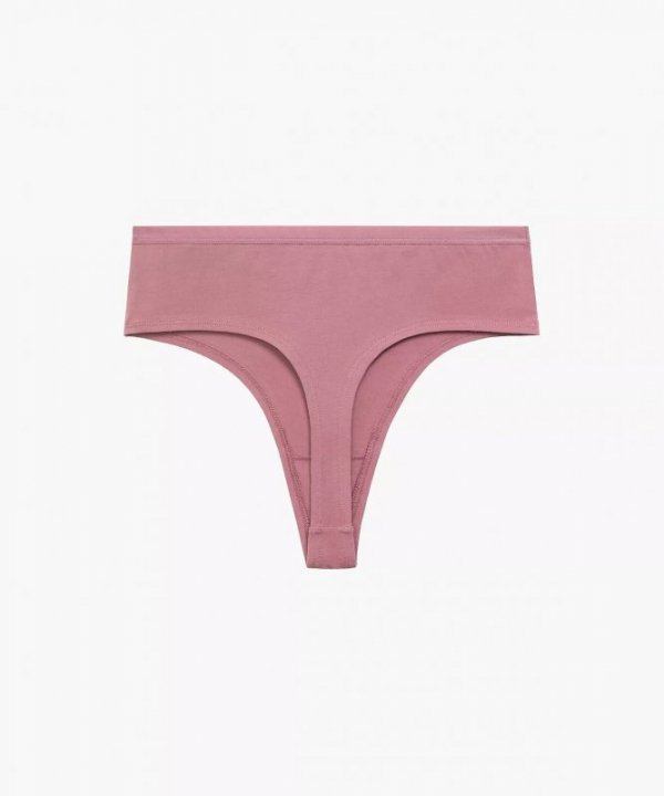 Atlantic 3CLP-015 High Brazilian A'3 figi damskie 