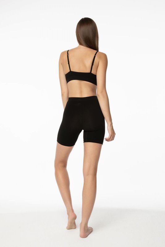 Julimex Bamboo Bermuda Shorts figi damskie 