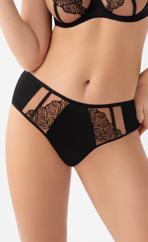 Gorsenia K 966 Vida Brazyliany figi damskie 
