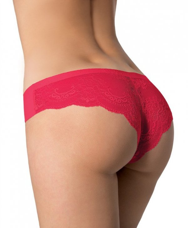 Julimex Tanga Panty figi damskie 
