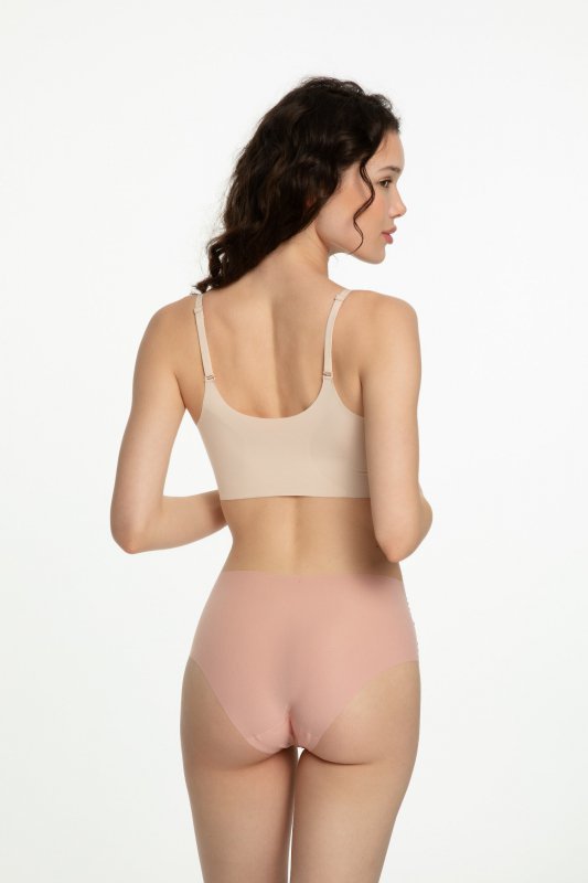 Julimex Mousse Maxi figi damskie 