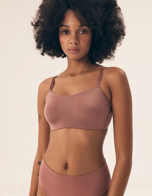 Henderson Ladies 42851 Bass biustonosz bez fiszbin 