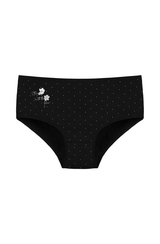 Donella 2581B45 A'2 figi damskie 