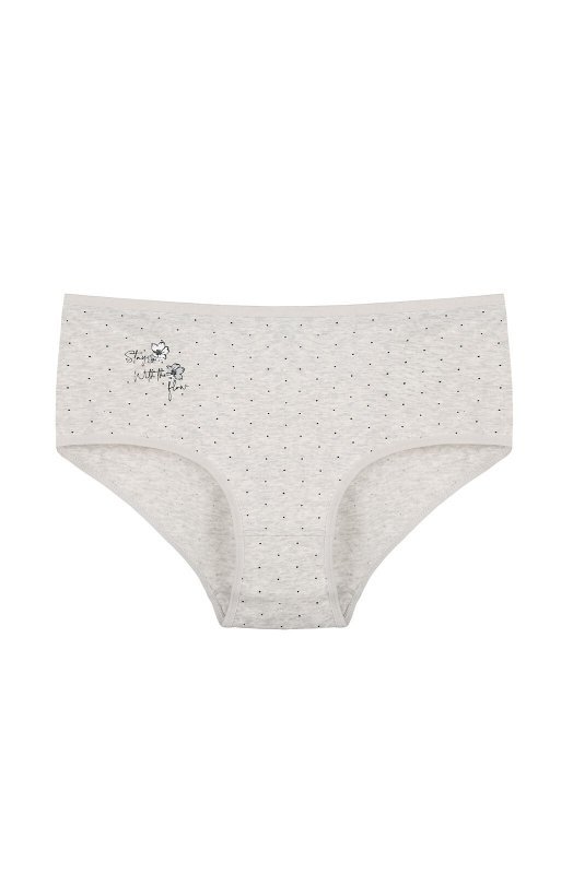 Donella 2581B45 A'2 figi damskie 