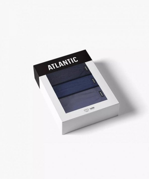 Atlantic 3MP-202 A'3 slipy męskie 