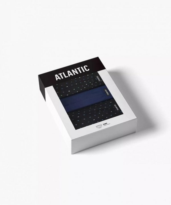Atlantic 3MP-204 A'3 slipy męskie 