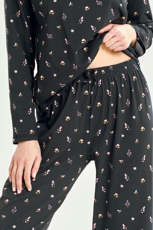 Taro Mina 3440 piżama damska 