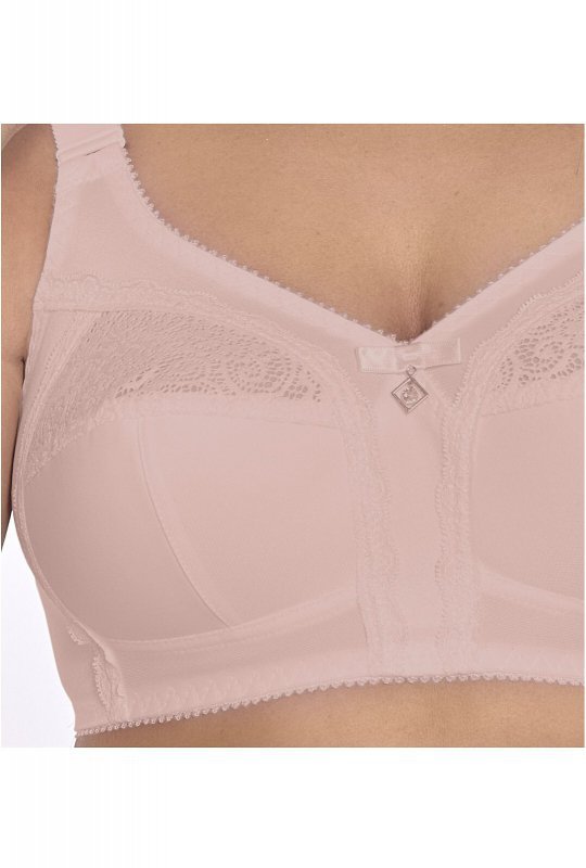 Viki Irena 585 biustonosz soft bez fiszbin 
