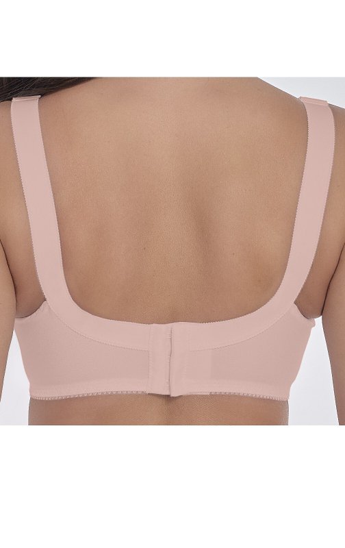 Viki Irena 585 biustonosz soft bez fiszbin 