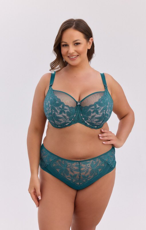 Gaia GFP 1354 Melanie figi damskie 