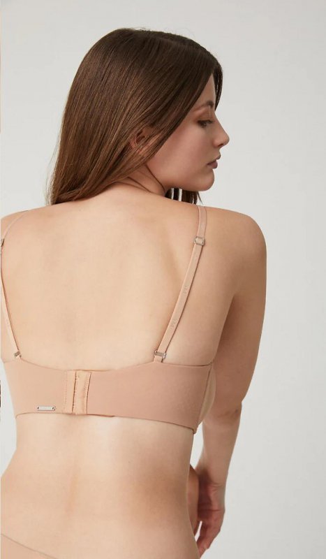 Ysabel Mora 10017 biustonosz bardotka 