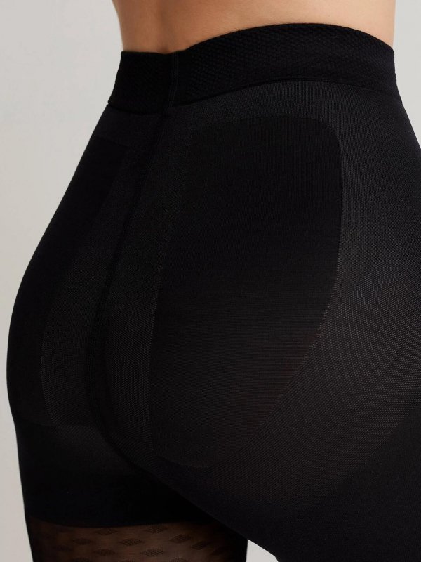 Conte Elegant X-Press 5-XL rajstopy damskie
