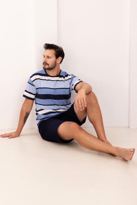 Regina 501 piżama męska 