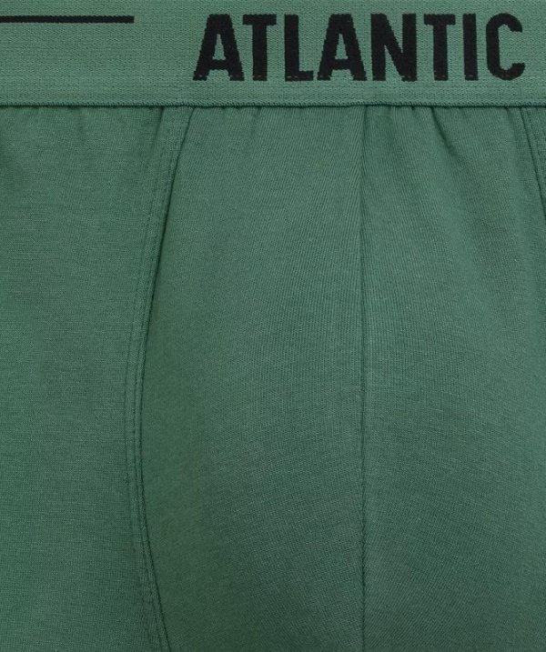 Atlantic 7SMH-002 A'7 bokserki męskie 