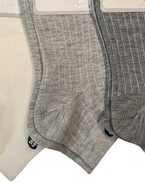 WiK N&amp;T 3501 wz.02 stopki damskie 