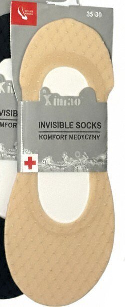 WiK 3585 wz.30 baleriny damskie 