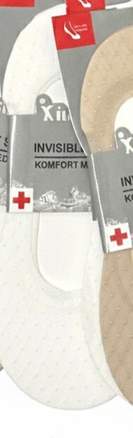 WiK 3585 wz.30 baleriny damskie 