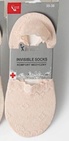 WiK 3585 wz.57 baleriny damskie 