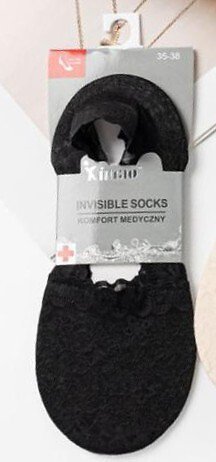 WiK 3585 wz.57 baleriny damskie 