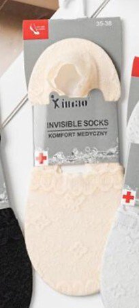 WiK 3585 wz.57 baleriny damskie 