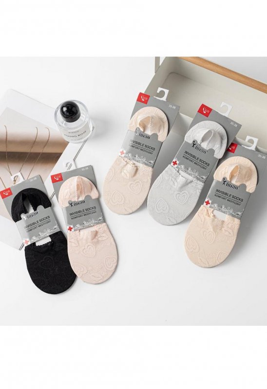 WiK 3585 wz.86 baleriny damskie 