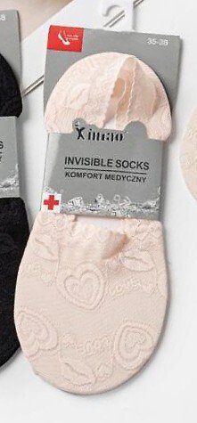 WiK 3585 wz.86 baleriny damskie 