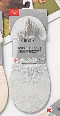 WiK 3585 wz.36 baleriny damskie   