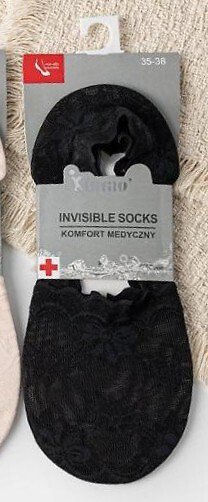 WiK 3585 wz.36 baleriny damskie   