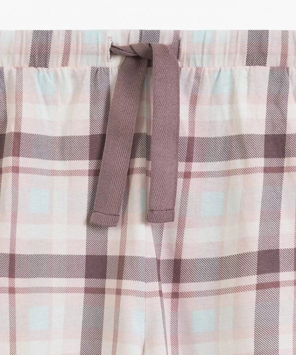 Atlantic NLP-512 piżama damska 