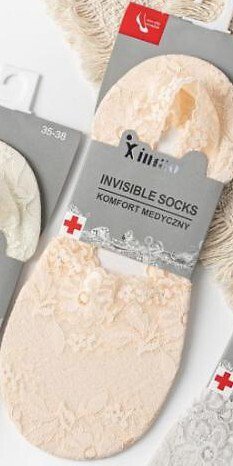 Magnetis Margaretki baleriny damskie 