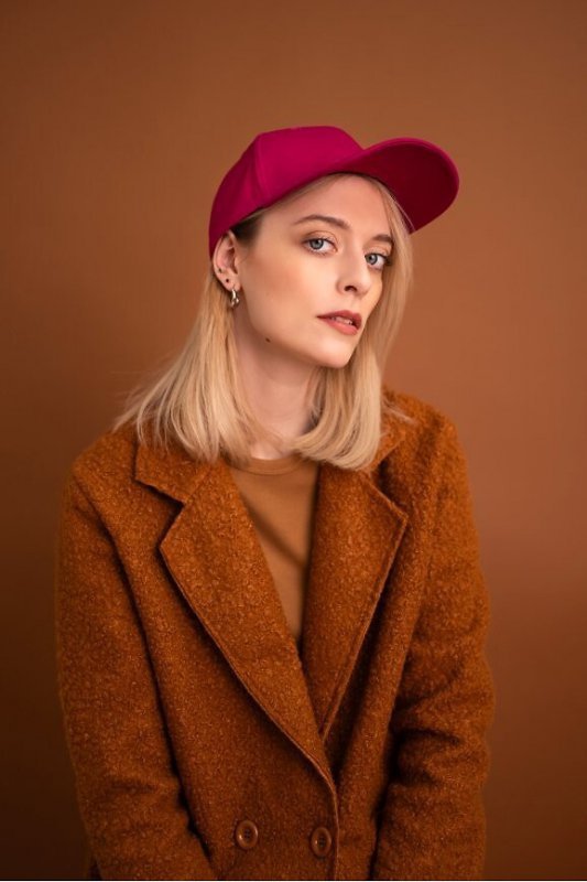 Art Of Polo 25112 Lomax czapka damska 