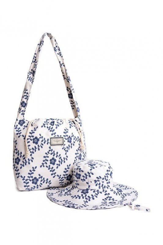 Art Of Polo 25283 Garilou komplet plażowy 